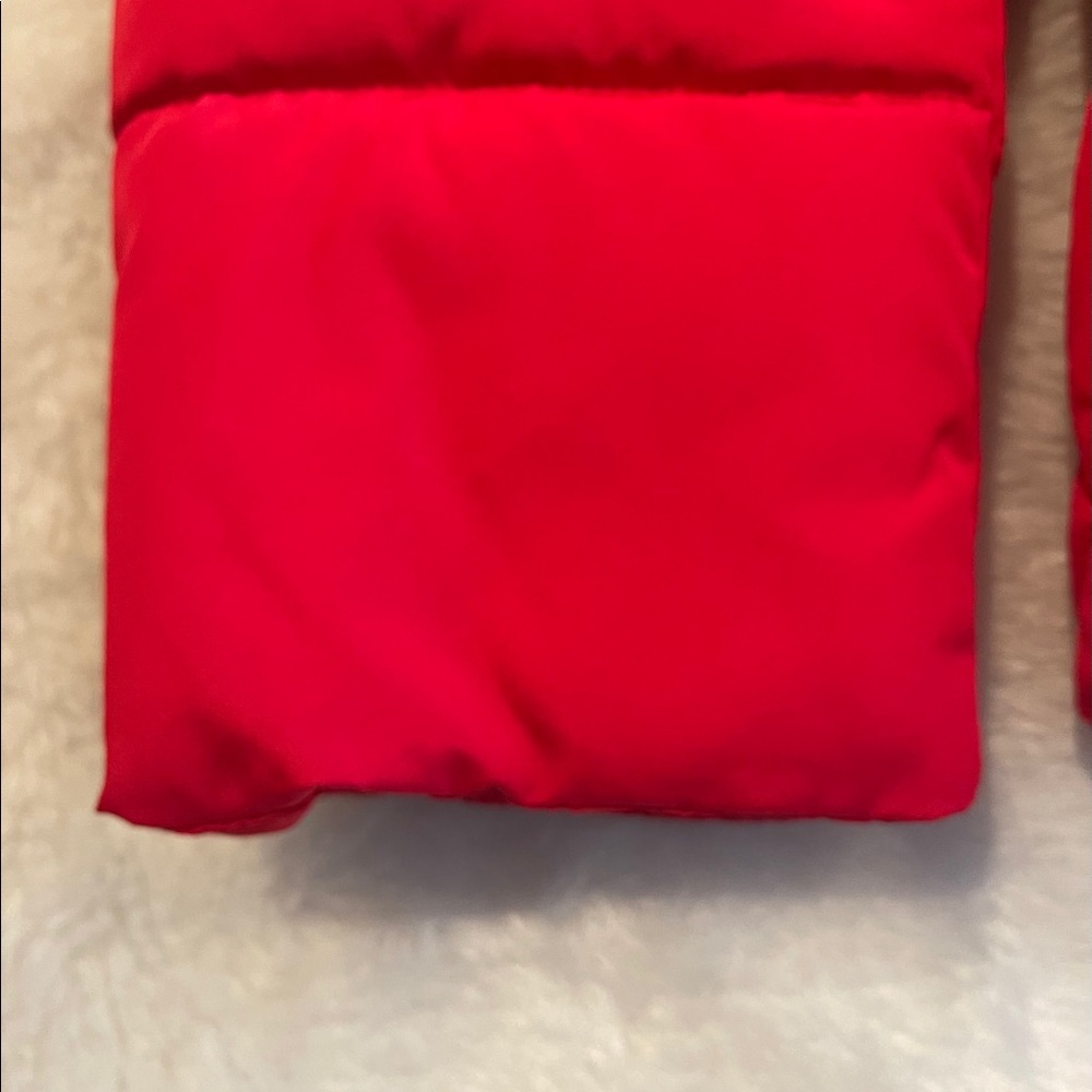 Puffer Jacket - Picture 5 of 5